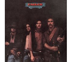 Eagles - Desperado (CD) I CDAQUARIUS:COM