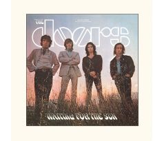 Doors - Waiting For The Sun (50th Anniversary Expanded Edition) (2CD) I CDAQUARIUS:COM