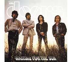 Doors - Waiting For The Sun (40th Anniversary Mix) (CD) I CDAQUARIUS:COM