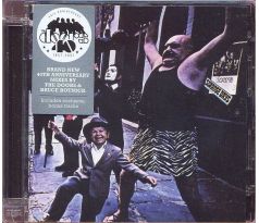 Doors - Strange Days (40th Anniversary Mix) (CD) I CDAQUARIUS:COM