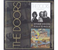 Doors - Other Voices + Full Circle (2CD) I CDAQUARIUS:COM