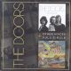 Doors - Other Voices + Full Circle (2CD) I CDAQUARIUS:COM