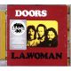 Doors - L.A. Woman (40th Anniversary Mix) (CD) I CDAQUARIUS:COM