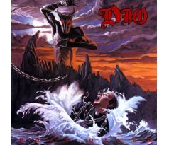 Dio - Holy Diver (CD) I CDAQUARIUS:COM