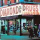 Diamond Rugs - Cosmetics (CD) I CDAQUARIUS:COM