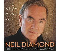 Diamond Neil - Very Best 0f (CD) I CDAQUARIUS:COM