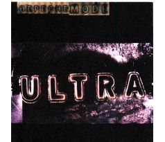 Depeche Mode - Ultra (CD) I CDAQUARIUS:COM