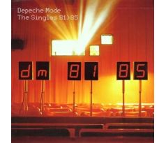 Depeche Mode - The Singles 81-85 (CD) I CDAQUARIUS:COM