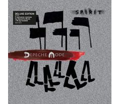 Depeche Mode - Spirit (DELUXE) (2CD) I CDAQUARIUS:COM
