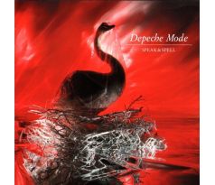Depeche Mode - Speak And Spell (CD) I CDAQUARIUS:COM
