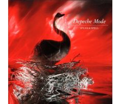 Depeche Mode - Speak And Spell (CD) I CDAQUARIUS:COM