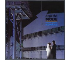 Depeche Mode - Some Great Reward (CD) I CDAQUARIUS:COM