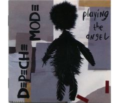 Depeche Mode - Playing The Angel (CD) I CDAQUARIUS:COM