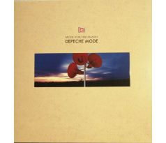 Depeche Mode - Music For The Masses (CD) I CDAQUARIUS:COM