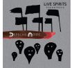 Depeche Mode - Live Spirits Soundtrack (2CD) I CDAQUARIUS:COM