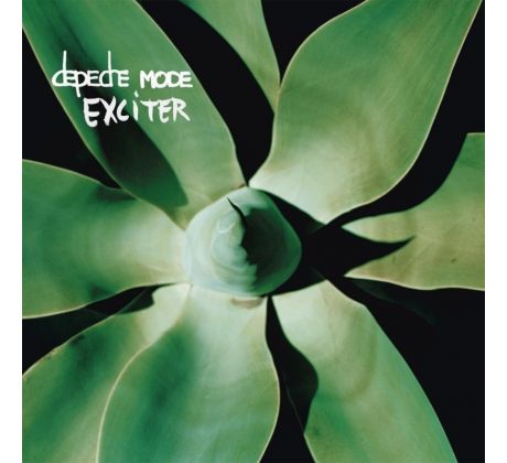 Depeche Mode - Exciter (CD) I CDAQUARIUS:COM