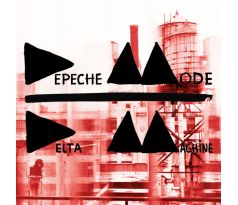 Depeche Mode - Delta Machine (CD) I CDAQUARIUS:COM