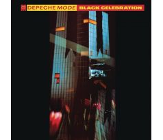 Depeche Mode - Black Celebration (CD) I CDAQUARIUS:COM
