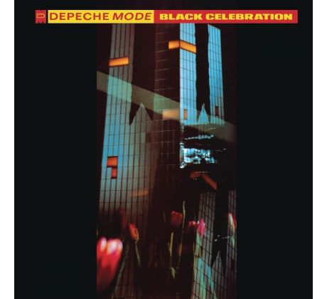 Depeche Mode - Black Celebration (CD) I CDAQUARIUS:COM