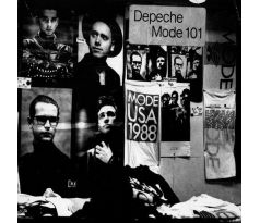 Depeche Mode - 101 - Live (2CD) I CDAQUARIUS:COM