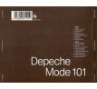 audio CD Depeche Mode - 101 - Live (2CD)