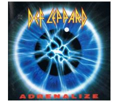 Def Leppard - Adrenalize (CD) I CDAQUARIUS:COM