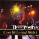 Deep Purple - Come Hell Or High Water (CD) I CDAQUARIUS:COM