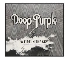 Deep Purple - A Fire In The Sky (3CD) I CDAQUARIUS:COM