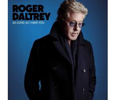 Daltrey Roger - As Long As I Have You (CD) I CDAQUARIUS:COM