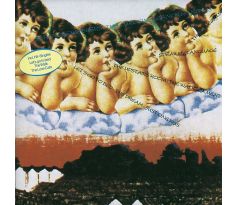 Cure - Japanese Whispers (CD) I CDAQUARIUS:COM