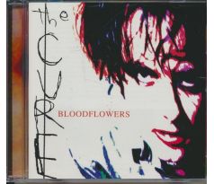 Cure - Bloodflowers (CD) I CDAQUARIUS:COM