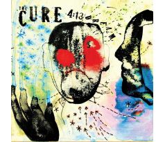 Cure - 4:13 Dream (CD) I CDAQUARIUS:COM