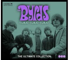 Byrds - Turn! Turn! Turn! (Ultimate Collection) (3CD) I CDAQUARIUS:COM