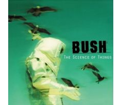 Bush - The Science Of Things (CD) I CDAQUARIUS:COM