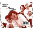 audio CD Bush - Sixteen Stone (CD)