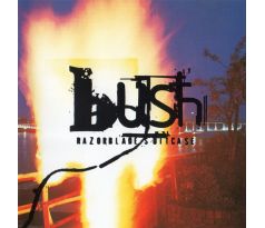 Bush - Razorblade Suitcase (CD) I CDAQUARIUS:COM