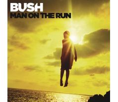 Bush - Man On The Run (Deluxe) (CD) I CDAQUARIUS:COM