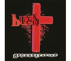 Bush - Deconstructed (CD) I CDAQUARIUS:COM