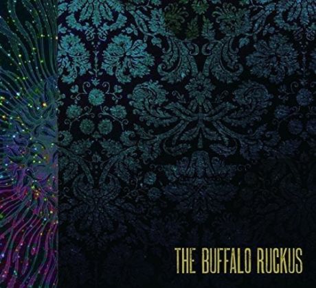 Buffalo Ruckus - Buffalo Ruckus (CD) audio CD album CDAQUARIUS.COM