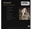 audio CD Bowie David - The Man Who Sold The World (CD)