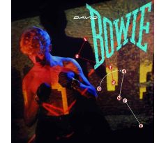 Bowie David - Let's Dance (CD) I CDAQUARIUS:COM