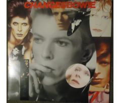 Bowie David - Changesbowie (CD) I CDAQUARIUS:COM