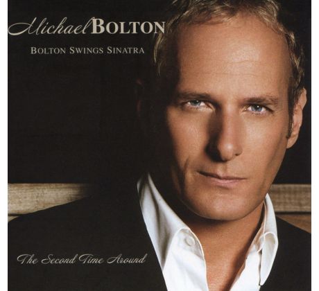 Bolton Michael - Swings Sinatra (CD) I CDAQUARIUS:COM