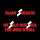 Black Sabbath - We Sold Our Soul For Rock 'N' Roll (CD) I CDAQUARIUS:COM