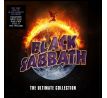 Black Sabbath - The Ultimate Collection (2CD) I CDAQUARIUS:COM