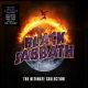 Black Sabbath - The Ultimate Collection (2CD) I CDAQUARIUS:COM