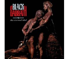 Black Sabbath - The Eternal Idol (CD) I CDAQUARIUS:COM