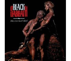 Black Sabbath - The Eternal Idol (CD) I CDAQUARIUS:COM