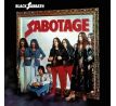 Black Sabbath - Sabotage (CD) I CDAQUARIUS:COM