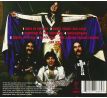 audio CD Black Sabbath - Sabotage (CD)